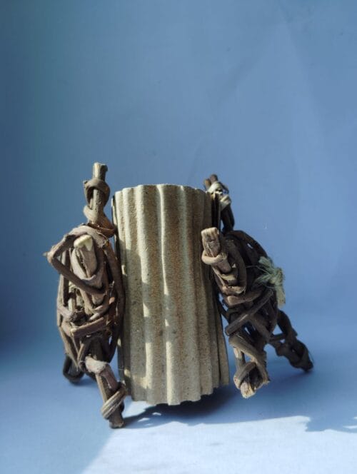 STAR CHEW ROLL - Image 3