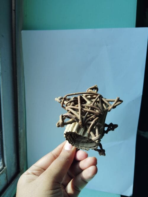 STAR CHEW ROLL - Image 2