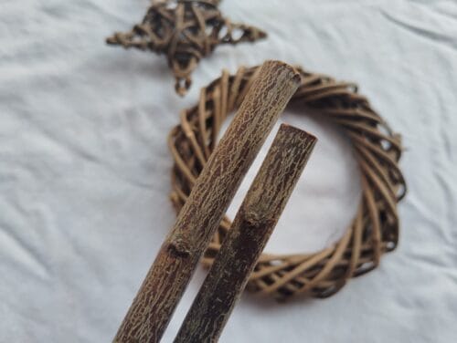 WILLOW BUNDLE CHEW SET - Image 9