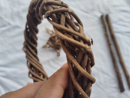 WILLOW BUNDLE CHEW SET - Image 8