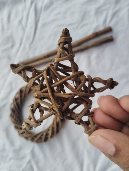 WILLOW BUNDLE CHEW SET - Image 3