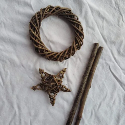 WILLOW BUNDLE CHEW SET