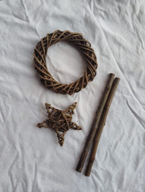 WILLOW BUNDLE CHEW SET - Image 2