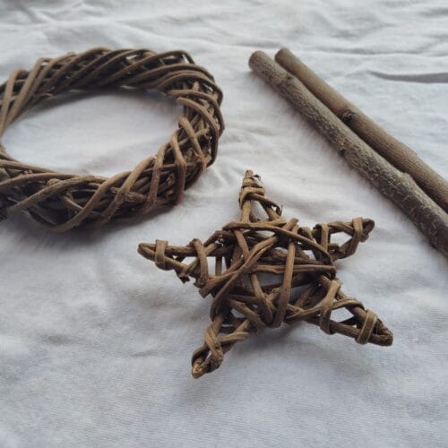 WILLOW BUNDLE CHEW SET