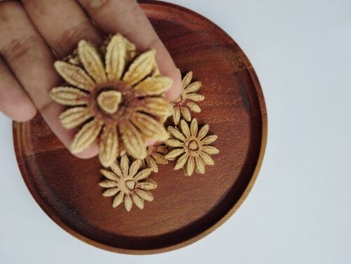 Mango Flowers Limited Edition - Image 2