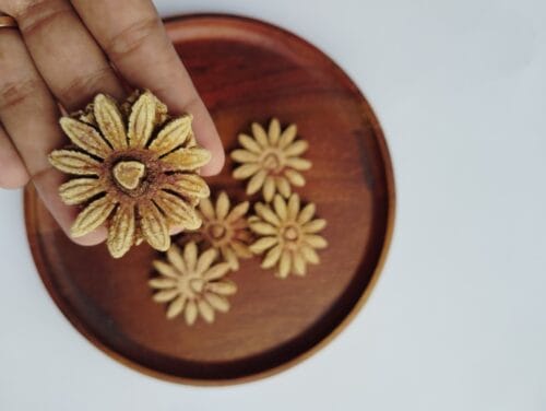 Mango Flowers Limited Edition - Image 3