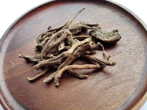 Dandelion Flower Roots – Natural Chew Treat - Image 5
