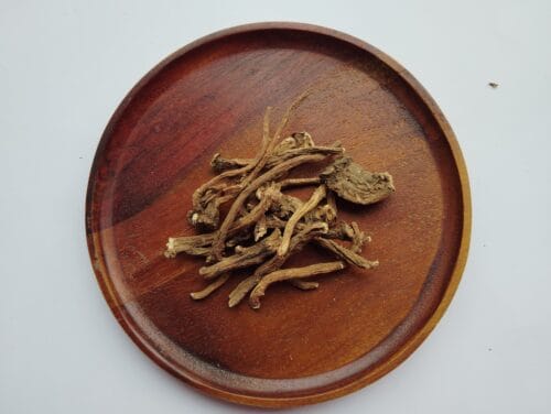Dandelion Flower Roots – Natural Chew Treat