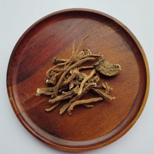 Dandelion Flower Roots – Natural Chew Treat