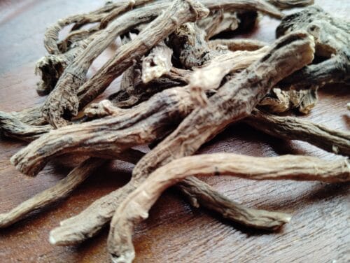Dandelion Flower Roots – Natural Chew Treat - Image 3