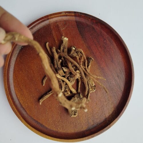 Dandelion Flower Roots – Natural Chew Treat