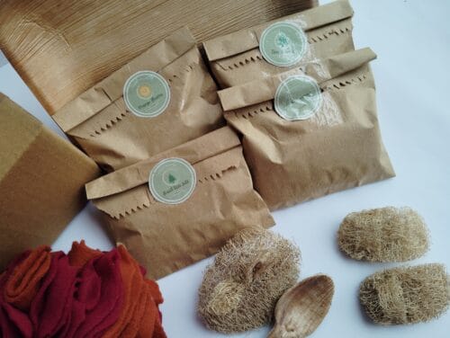 SUMMER HAMPER LIMITED EDITION - Image 2