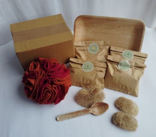 SUMMER HAMPER LIMITED EDITION