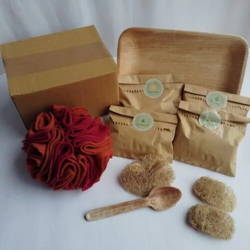 SUMMER HAMPER LIMITED EDITION