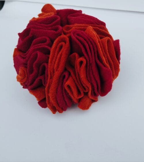 Fireball Snuffle Ball Summer - Image 2