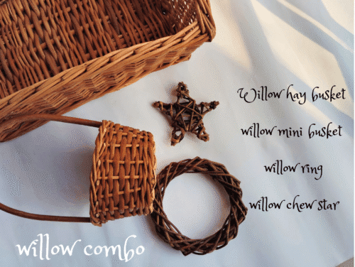 Willow Combo 3