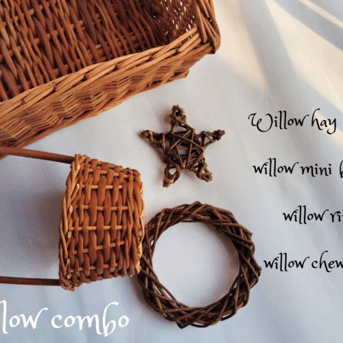 Willow Combo 3