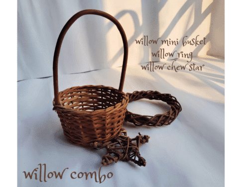 Willow Combo Mini