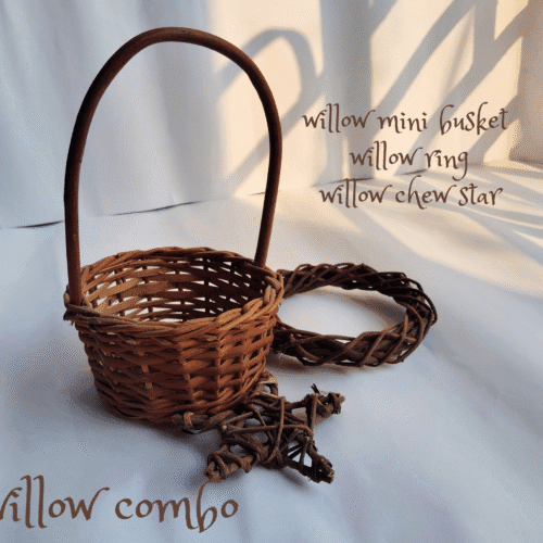 Willow Combo Mini